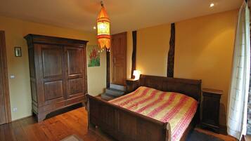 4 Schlafzimmer