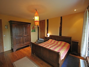 4 chambres