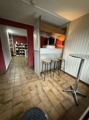 Restauration