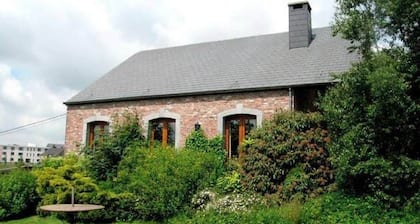 Ferme de loisirs Ă Maffe avec bain turc