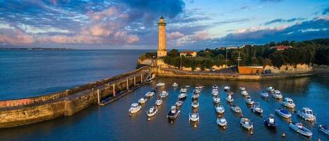 Port de plaisance