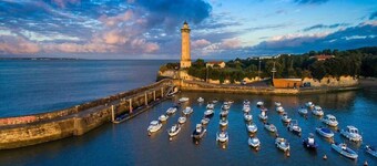 Holiday Home near Bergerac Vineyards