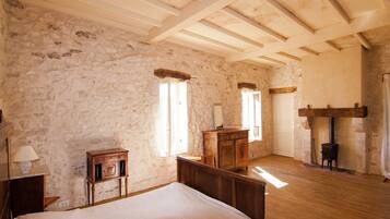 3 habitaciones y internet gratis