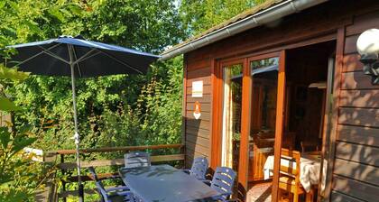 Ferienhaus in Belgien mit Spielzimmer