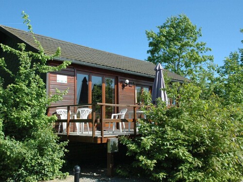 Ferienhaus in Belgien mit Spielzimmer