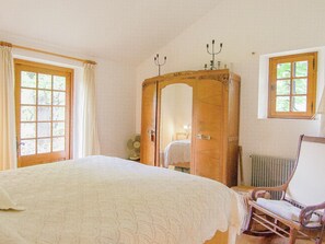 2 habitaciones 