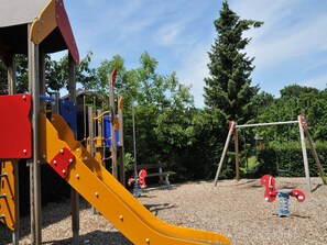 Espace pour enfants