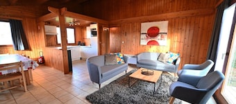 Casa en Somme-Leuze con jardín privado