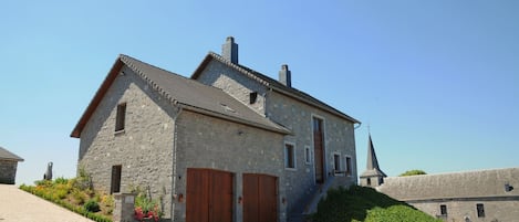 Außenbereich
