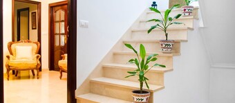 Seville Escape with Terrace