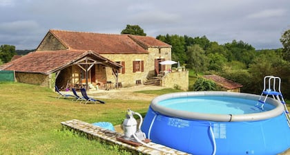 Charmanter Familienurlaub in Loubejac