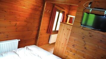 4 slaapkamers, gratis wifi