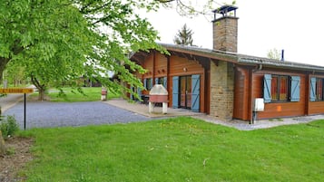 Exterieur