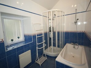 Badewanne