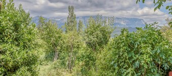 Cozy Nature Stay in Diois