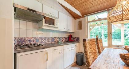 Casa en Hunzebergen cerca del bosque