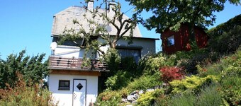 Ferienwohnung bei Willingen mit eigener Terrasse