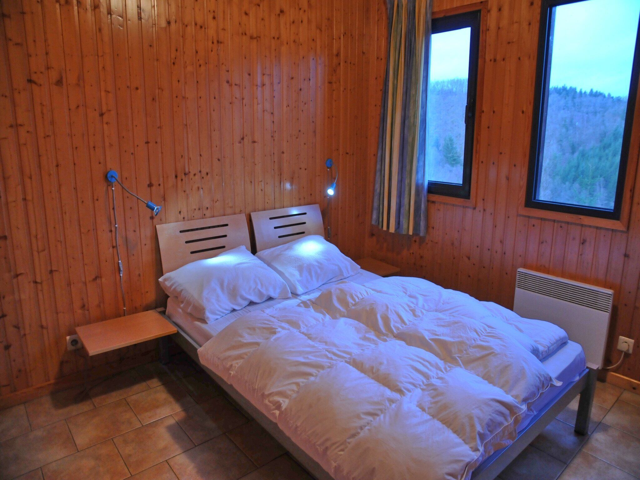 3 bedrooms, WiFi
