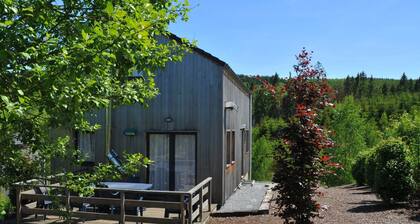 Maison à Houffalize avec Vue sur la Vallée