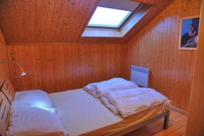 3 Schlafzimmer, WLAN