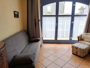 منطقة المعيشة