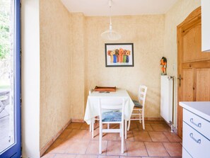 Restauration