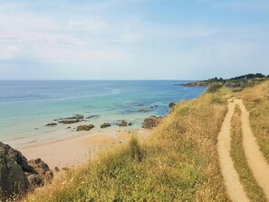 Plage à proximité