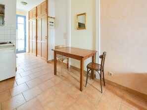 Dining - Home with Sea View in Le Pouldu (Le Pouldu)