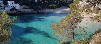 Cala Santanyi:family-friendly holiday home near the beach in very quiet location