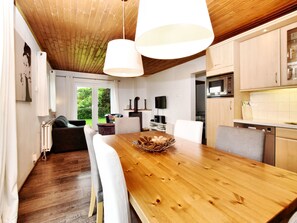 Interior - Wellness Escape in Gouvy (Gouvy)