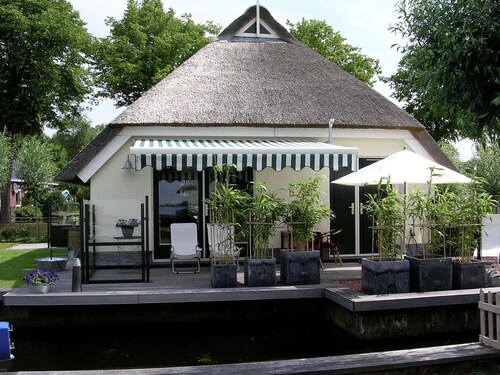 Holiday Home in Steendam by Schild Lake