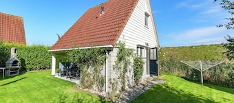 Maison de vacances paisible