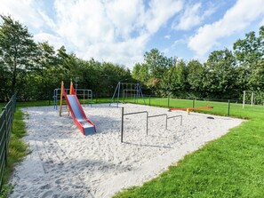 Children’s area