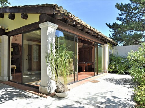 Chalet confortable à 50 m des pistes