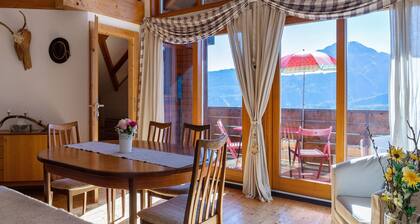 Apartment in St. Stefan near Nassfeld Ski Area