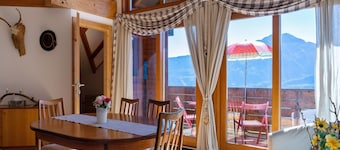 Apartment in St. Stefan near Nassfeld Ski Area