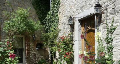 Holiday Home in Longueville near Forest