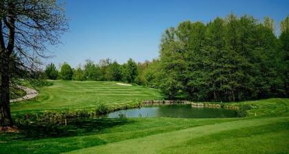 Ferienhaus in Duruby mit Garten & Grill