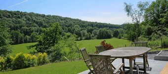 Holiday Home in Duruby with Garden & BBQ