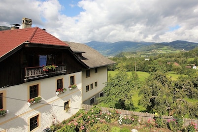 Holiday Apartment for 5 in Kärnten