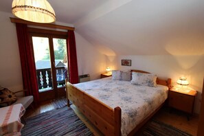 2 bedrooms - Holiday Apartment for 5 in Kärnten (Gmünd, Kärnten)
