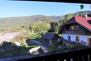 Property grounds - Holiday Apartment for 5 in Kärnten (Gmünd, Kärnten)