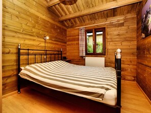 4 Schlafzimmer, WLAN