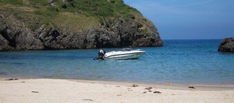 Casa la Piedra - Apartamento rural en Cangas Onis