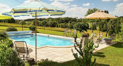 Familienurlaub mit Pool
