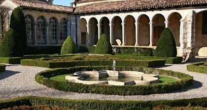 Panoramic Poolside Villa