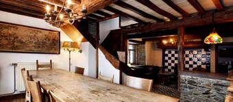 Spacious Stay, Tenneville