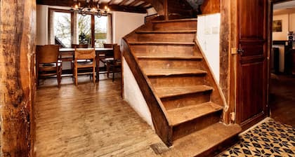 Spacious Stay, Tenneville