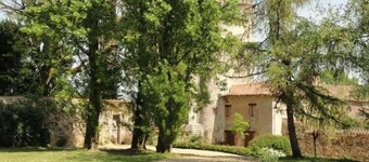 Saint-Paul Pool Retreat