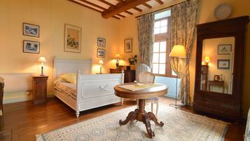 3 chambres, Wi-Fi